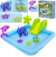 Bestway 53052 Fantastic Aquarium 239 x 206 x 86 cm